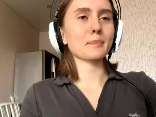 CateFrankson's Live Sex Cam Show