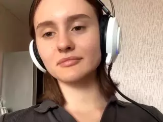 CateFrankson's Live Sex Cam Show