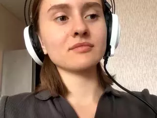 CateFrankson's Live Sex Cam Show