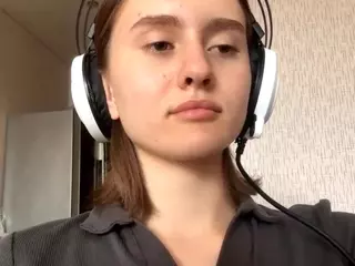 CateFrankson's Live Sex Cam Show