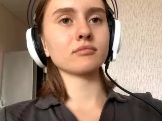 CateFrankson's Live Sex Cam Show