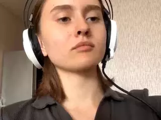 CateFrankson's Live Sex Cam Show