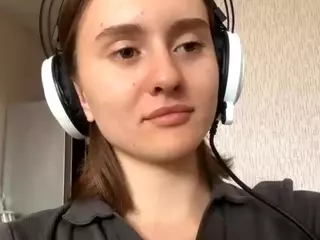CateFrankson's Live Sex Cam Show