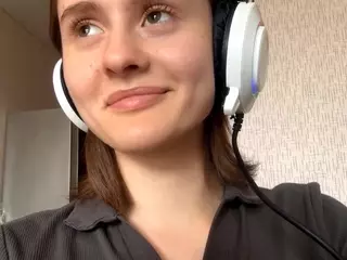 CateFrankson's Live Sex Cam Show