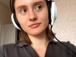 CateFrankson's Live Sex Cam Show