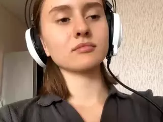 CateFrankson's Live Sex Cam Show