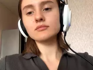 CateFrankson's Live Sex Cam Show