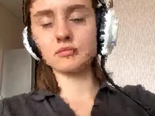 CateFrankson's Live Sex Cam Show