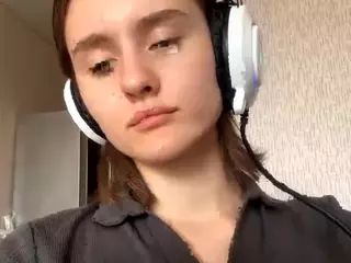 CateFrankson's Live Sex Cam Show