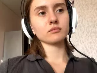 CateFrankson's Live Sex Cam Show