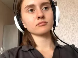 CateFrankson's Live Sex Cam Show