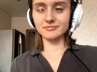 CateFrankson's Live Sex Cam Show