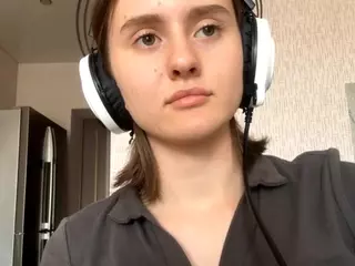 CateFrankson's Live Sex Cam Show