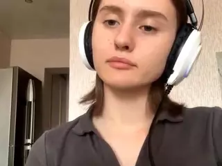 CateFrankson's Live Sex Cam Show