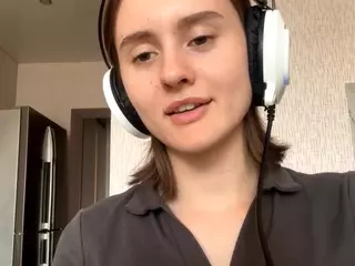 CateFrankson's Live Sex Cam Show