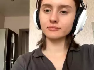 CateFrankson's Live Sex Cam Show