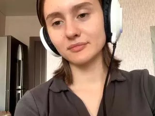 CateFrankson's Live Sex Cam Show