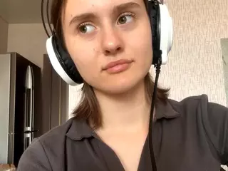 CateFrankson's Live Sex Cam Show