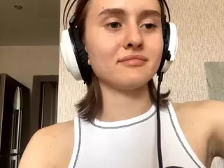CateFrankson's Live Sex Cam Show