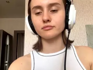 CateFrankson's Live Sex Cam Show