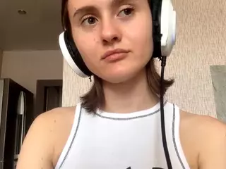 CateFrankson's Live Sex Cam Show