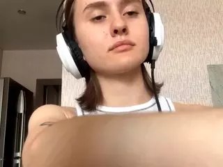 CateFrankson's Live Sex Cam Show