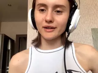CateFrankson's Live Sex Cam Show