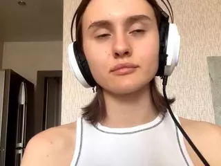 CateFrankson's Live Sex Cam Show