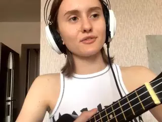 CateFrankson's Live Sex Cam Show