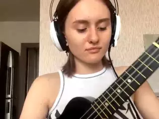 CateFrankson's Live Sex Cam Show
