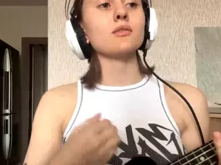 CateFrankson's Live Sex Cam Show