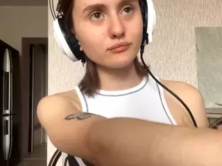 CateFrankson's Live Sex Cam Show