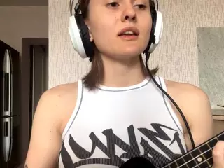 CateFrankson's Live Sex Cam Show