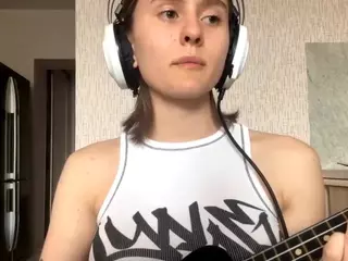 CateFrankson's Live Sex Cam Show