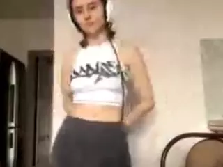 CateFrankson's Live Sex Cam Show