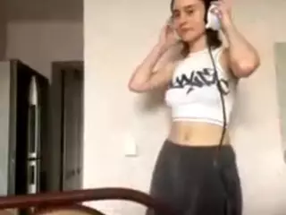 CateFrankson's Live Sex Cam Show