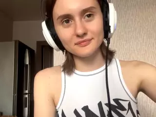 CateFrankson's Live Sex Cam Show