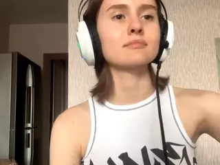 CateFrankson's Live Sex Cam Show