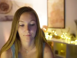 ClarraSweet's Live Sex Cam Show