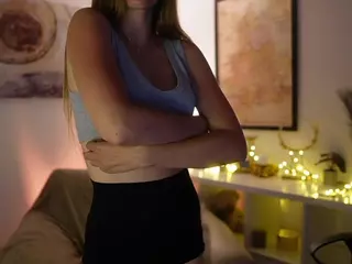 ClarraSweet's Live Sex Cam Show