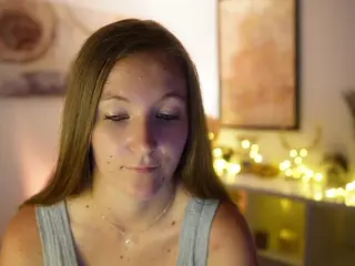 ClarraSweet's Live Sex Cam Show
