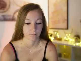 ClarraSweet's Live Sex Cam Show