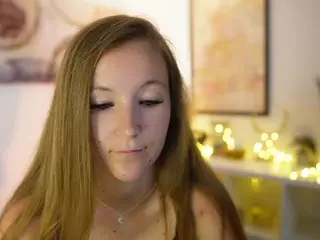 ClarraSweet's Live Sex Cam Show