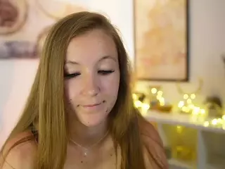 ClarraSweet's Live Sex Cam Show