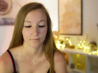 ClarraSweet's Live Sex Cam Show