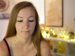 ClarraSweet's Live Sex Cam Show
