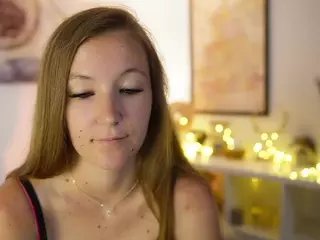 ClarraSweet's Live Sex Cam Show