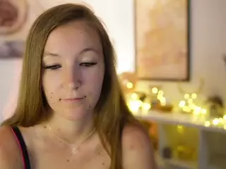 ClarraSweet's Live Sex Cam Show