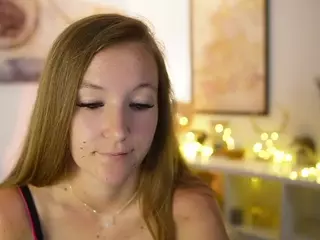 ClarraSweet's Live Sex Cam Show