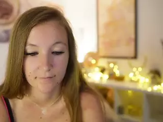 ClarraSweet's Live Sex Cam Show